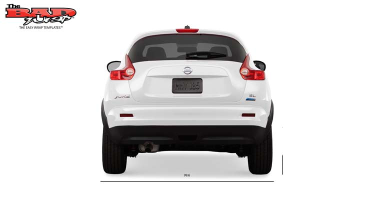 70 2012 Nissan Juke SL Crossover