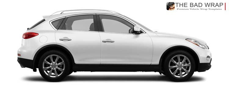 982 2013 Infiniti EX35,37 and QX50 Base Crossover