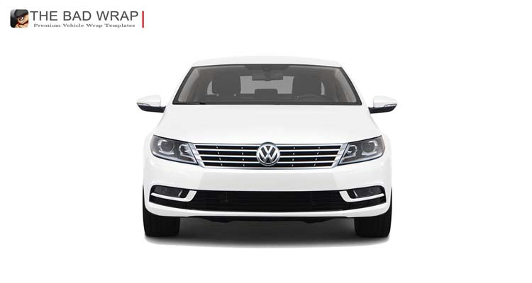 583 2013 Volkswagen CC Sport Plus