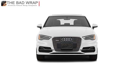 1564 2016 Audi A3 Sportback e-tron Premium Plus Hatchback