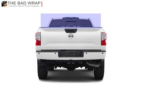 1877 2018 Nissan Titan XD SV King (Extended) Cab Standard Bed