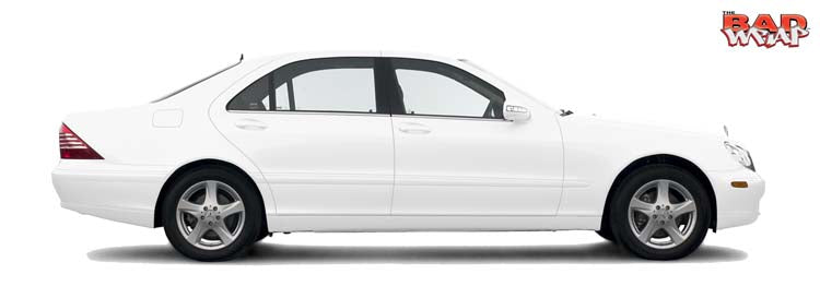 525 2004 Mercedes-Benz S-Class S430