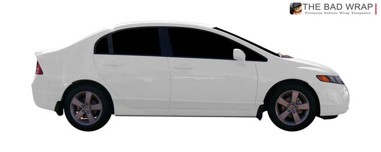 313 2009 Honda Civic DX Sedan