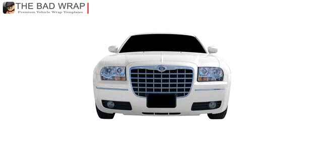 435 2009 Chrysler 300 Touring