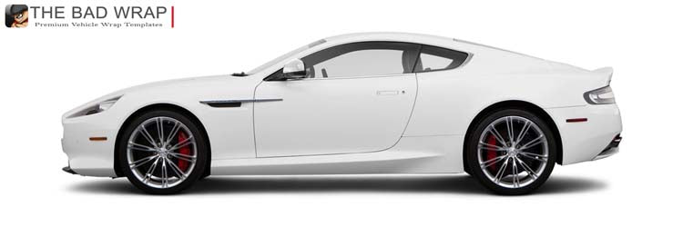 89 2014 Aston Martin DB9 Coupe