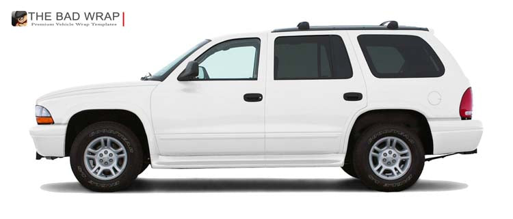 679 2003 Dodge Durango SXT