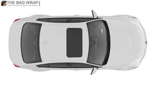 1812 2017 BMW 3-series M3 Sedan