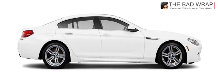 868 2013 BMW 6-Series 650i Gran Coupe