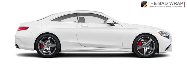 1855 2017 Mercedes-Benz S-Class S63 AMG Coupe