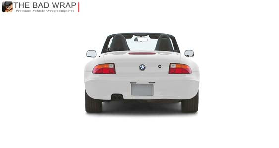 1856 1999 BMW Z3 2.3 Roadster