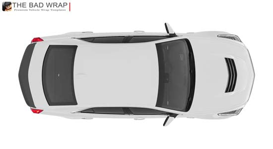1566 2016 Cadillac CTS V
