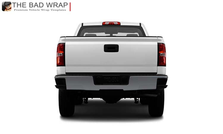 1059 2014 GMC Sierra 1500 Regular Cab Standard Bed