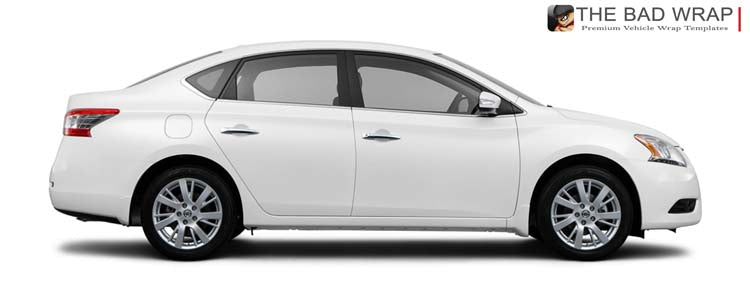 1109 2013 Nissan Sentra FE+ S