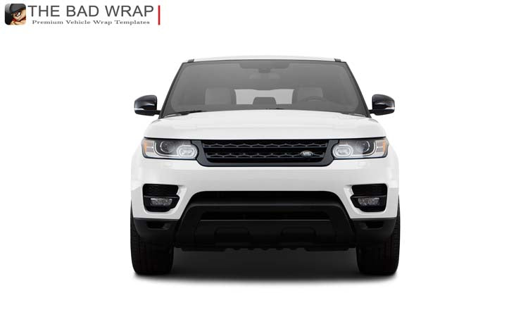 1086 2014 Land Rover Range Rover Sport Supercharged SUV