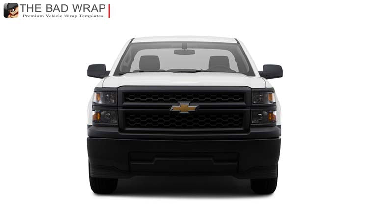 1056 2014 Chevrolet Silverado 1500 1WT Regular Cab Long Bed