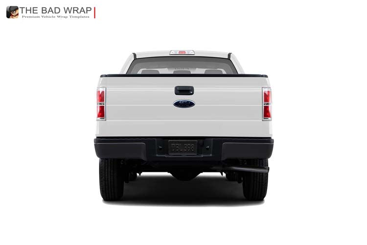 799 2011 Ford F-150 XL Regular Cab Standard Bed