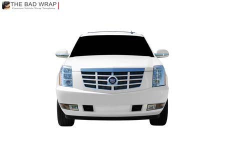 482 2009 Cadillac Escalade Base