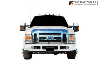 355 2008 Ford F-450 Super Duty XL Crew Cab Long Bed Dually