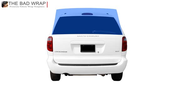 416 2007 Dodge Grand Caravan SXT C/V Extended Length