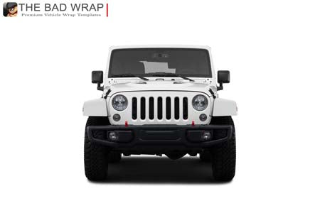 1561 2015 Jeep Wrangler (JK) Unlimited SUV