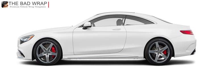1855 2017 Mercedes-Benz S-Class S63 AMG Coupe