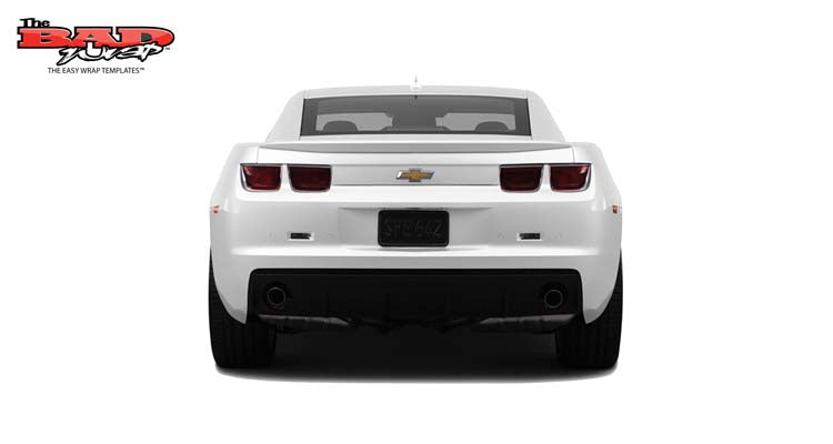 60 2012 Chevrolet Camaro 2LT