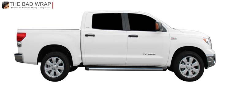 192 2008 Toyota Tundra SR5 Crew Cab (Crew Max) Short Bed