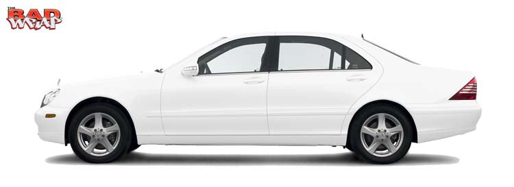 525 2004 Mercedes-Benz S-Class S430