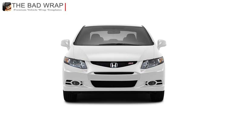 877 2013 Honda Civic Si Coupe