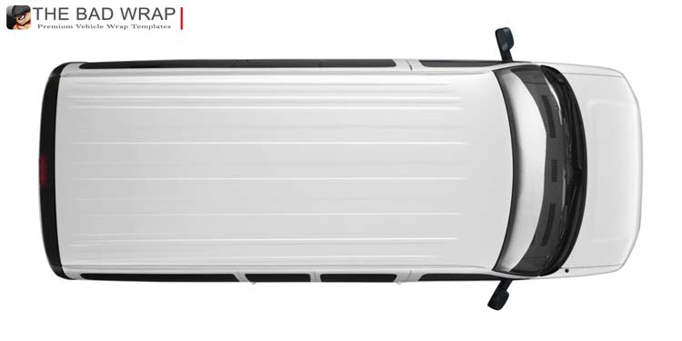 948 2009 Chevrolet Express LS 2500 Passenger