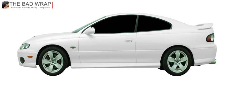227 2006 Pontiac GTO Base