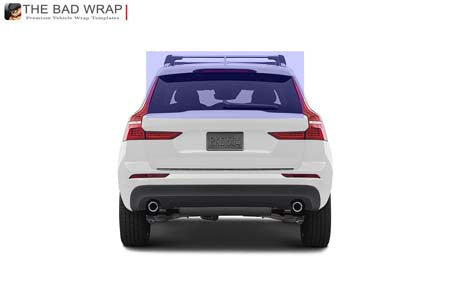 1884 2018 Volvo XC60 T5 Momentum CUV