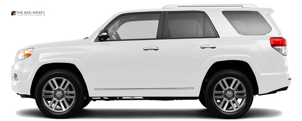 817 2013 Toyota 4Runner Limited