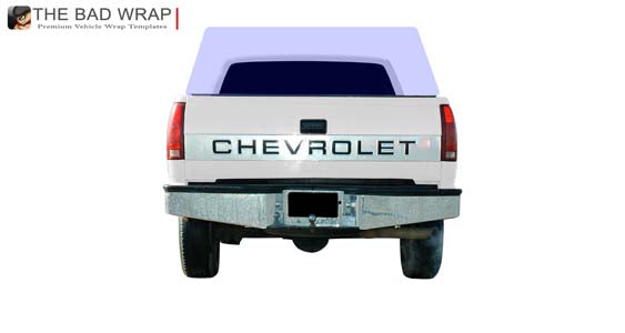 477 1999 Chevrolet C/K 1500 LS Regular Cab, Standard Bed