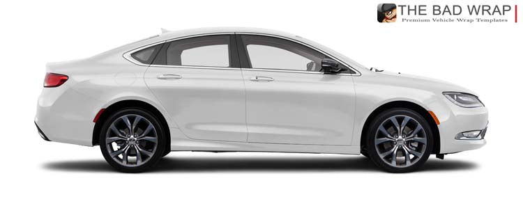 1218 2015 Chrysler 200 C
