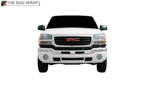 325 2006 GMC Sierra 2500HD SLE Extended Cab Standard Bed