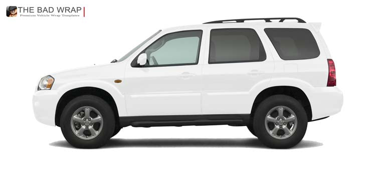 746 2005 Mazda Tribute S
