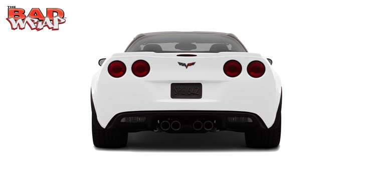 621 2012 Chevrolet Corvette ZR1