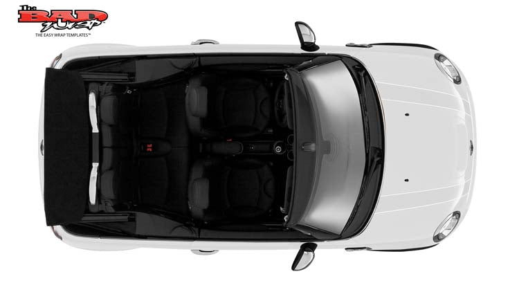 541 2011 Mini Cooper S Convertible