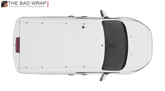 1986 2018 Ford Transit Connect XLT Cargo