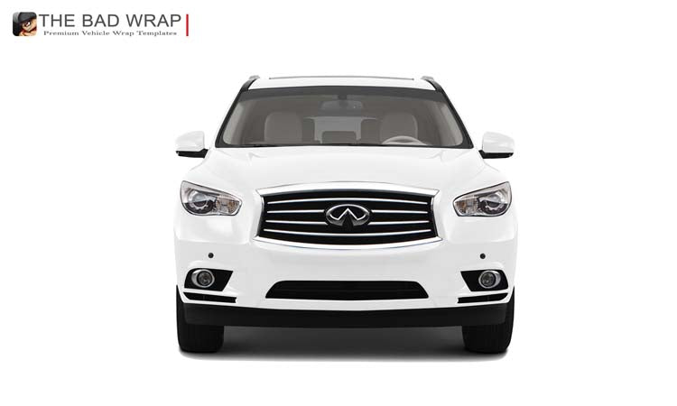 580 2013 Infiniti JX35 or QX60 Base