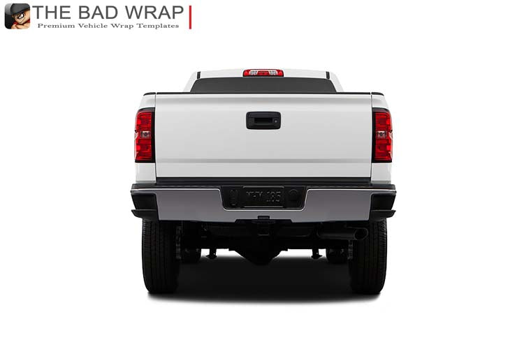 1305 2015 Chevrolet Silverado 2500HD WT Regular Cab, Long Bed