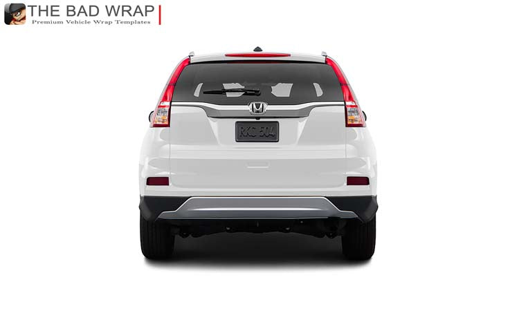 1339 2015 Honda CR-V EX-L CUV