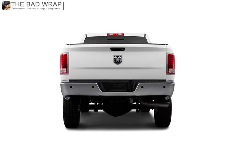 1233 2013 Ram 2500 Laramie Crew Cab Long Bed