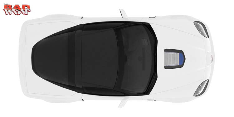 621 2012 Chevrolet Corvette ZR1