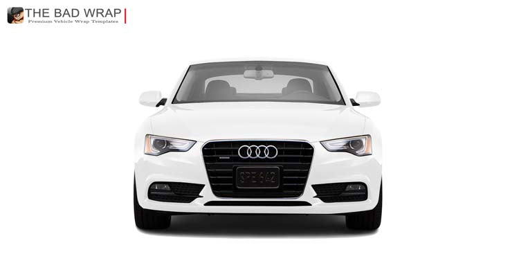 702 2013 Audi A5 2.0T Quattro Premium Plus