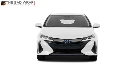1747 2017 Toyota Prius Prime Premium Hatchback