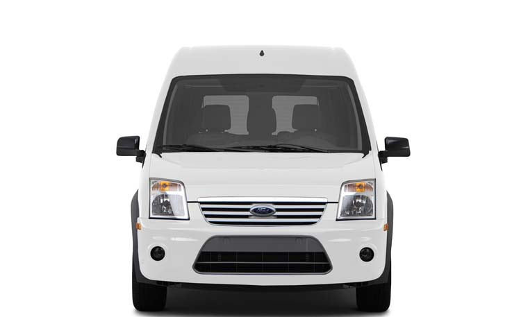 148 2012 Ford Transit Connect XLT Premium Passenger