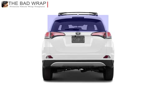 1541 2016 Toyota RAV4 XLE CUV