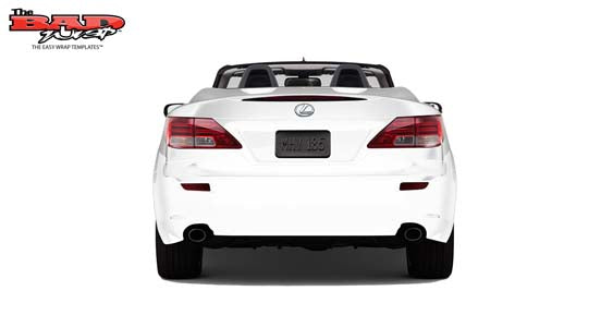 38 2012 Lexus IS IS250C
